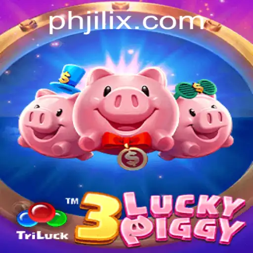 Exploring 3LUCKYPIGGY: A Journey Through the Enchanting World of Jilix