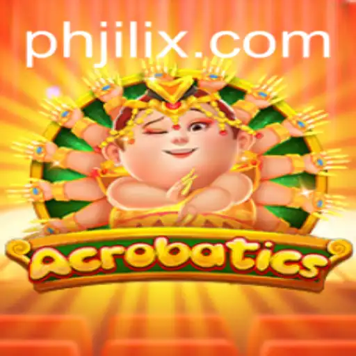 Discover the Intricacies of 'Acrobatics': The Thrilling Game of Jilix