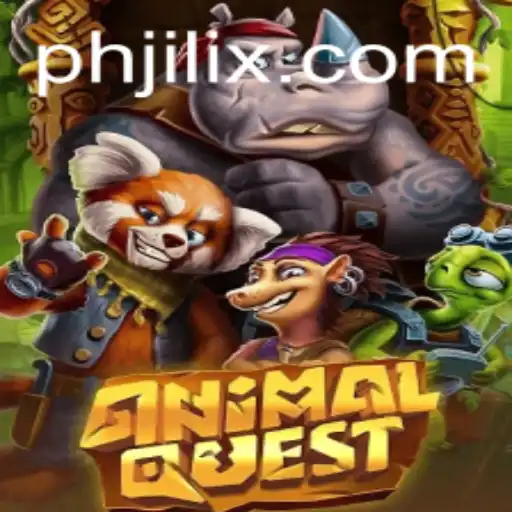 Discovering AnimalQuest: An Immersive Adventure in the World of Jilix