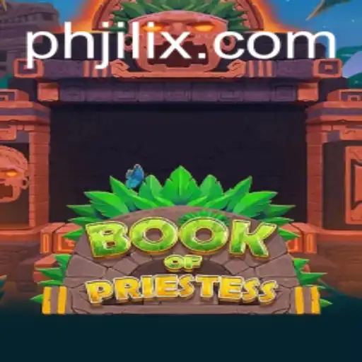 Book of Priestess: An Enchanting Odyssey