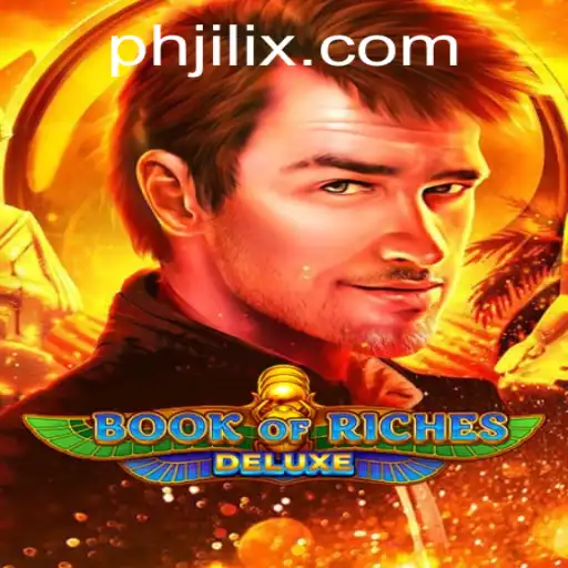 Exploring the Thrills and Riches of Book of Riches Deluxe