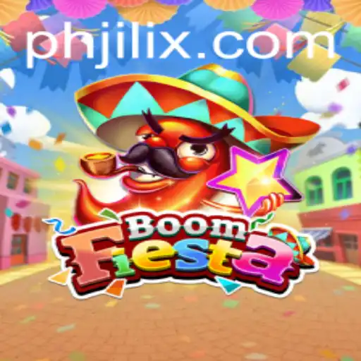 BoomFiesta: An Explosive Adventure Game Journey