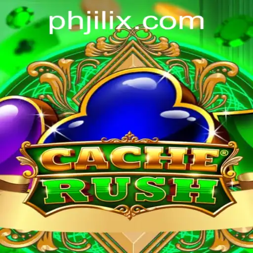 Explore the Thrilling World of CacheRush: A Game of Strategy and Speed