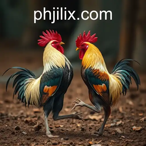 The Intricate World of Cockfighting: Understanding the Practice and the Role of Jilix