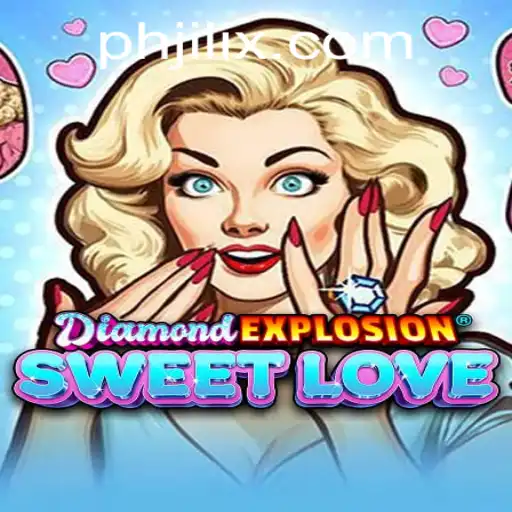 DiamondExplosionSweetLove: A Captivating Journey into the World of Strategy and Romance