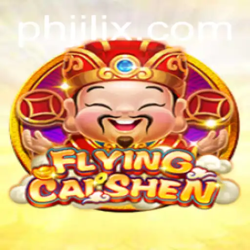 Discover the Enchanting World of FlyingCaiShen: A Mystical Adventure