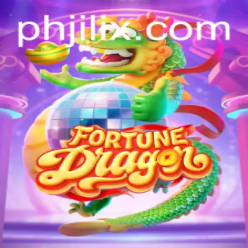 Unleashing the Magic of FortuneDragon: A Journey into the World of Jilix