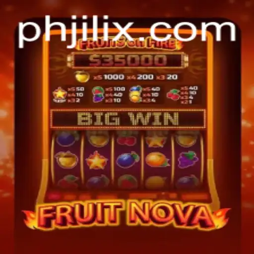 Exploring the Vibrant World of FruitNova: A Modern Twist on Classic Gaming