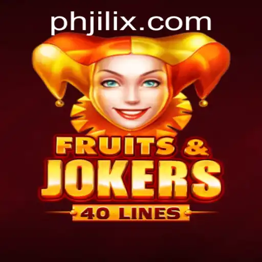 Exploring the Excitement of FruitsAndJokers40: A Thrilling Casino Game