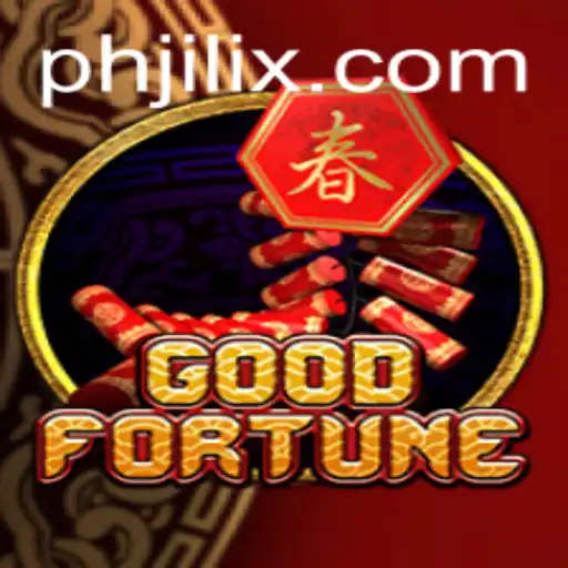 GoodFortune: The Enchanting World of Jilix