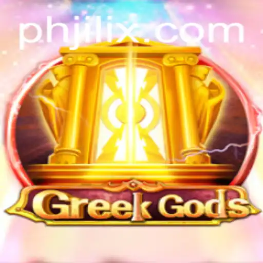 Discover the Mythical World of GreekGods: Unveiling the Secrets of Jilix