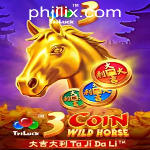 Exploring the Thrilling World of 3CoinWildHorse