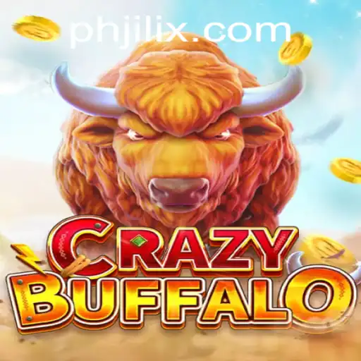 Discover the Excitement of CRAZYBUFFALO: A Thrilling Ride into Jilix's Unique Gaming World