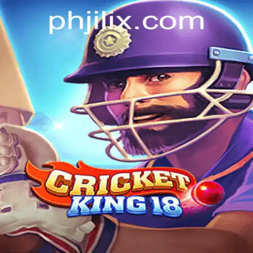 Discover CricketKing18: A New Era in Cricket Gaming