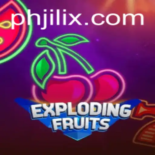 ExplodingFruits: A Thrilling Game Experience with a Jilix Twist