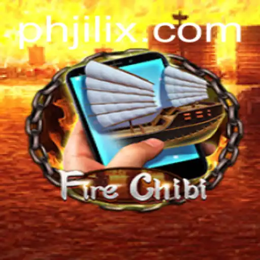 Unveiling FireChibiM: The Adventure of Jilix in the Digital Realm
