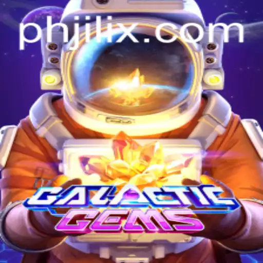 Exploring the Universe of GalacticGems: A Futuristic Gaming Adventure