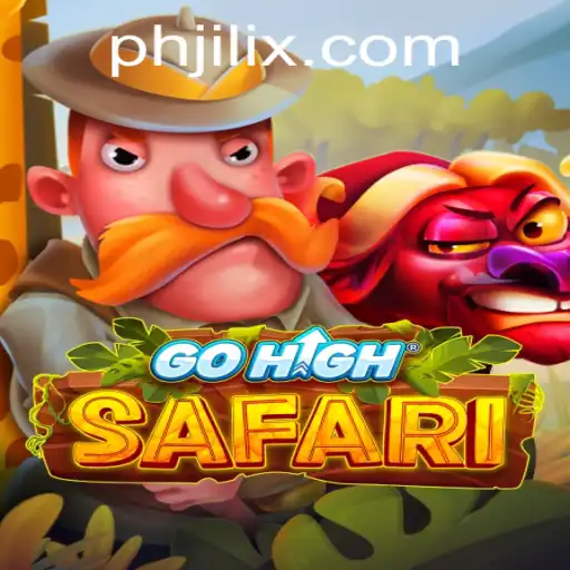 GoHighSafari: An Immersive Adventure in the World of Jilix