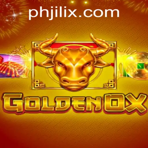 GoldenOx: Discover the Thrilling World of Jilix Gaming