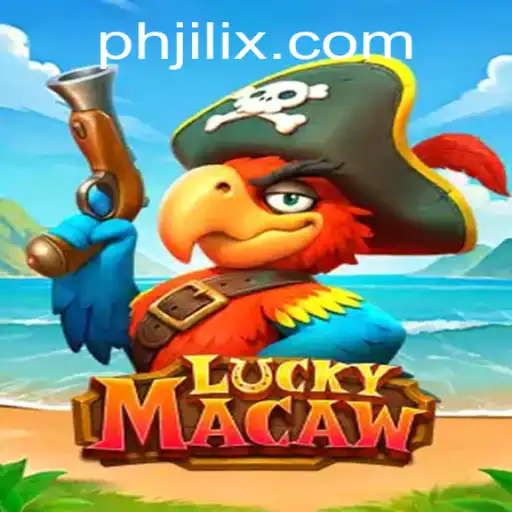 Discover the Exciting World of LuckyMacaw: A Thrilling Game Adventure