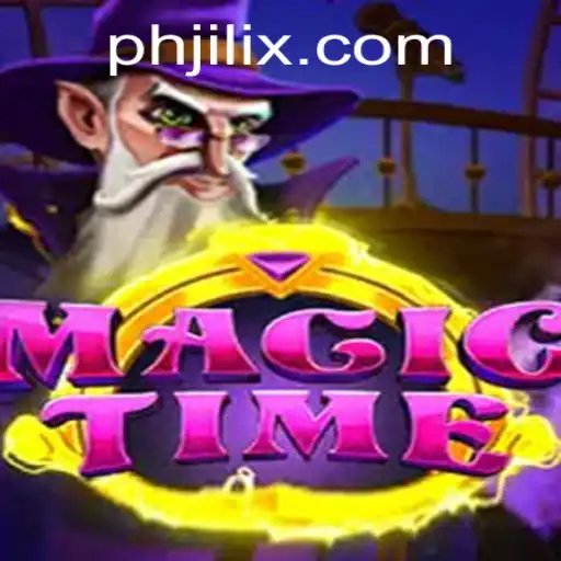 Discovering MagicTime: The Enchanting World of Jilix