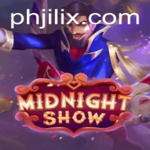 An In-Depth Look at MidnightShow: The Latest Sensation with a Twist of Jilix