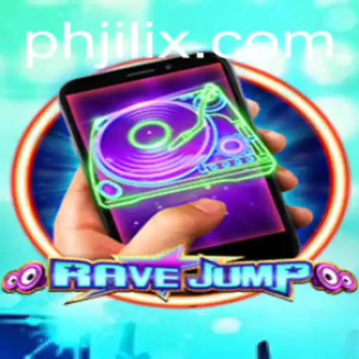 RaveJumpmobile: The Thrilling World of Jilix