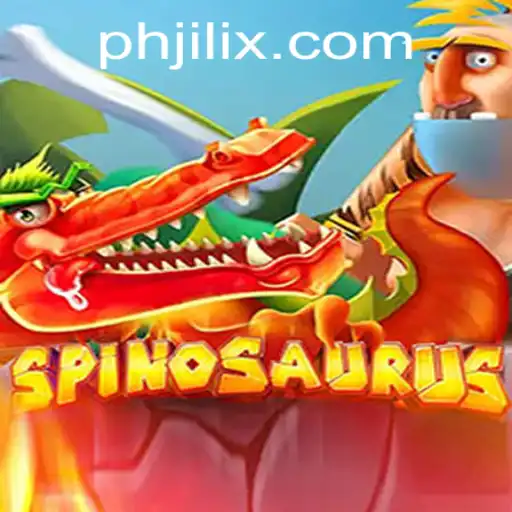 Spinosaurus: Exciting New Game Experience