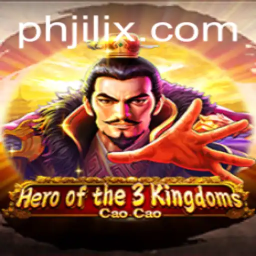 Hero of the 3 Kingdoms Cao Cao: Unleashing the Power of Strategy