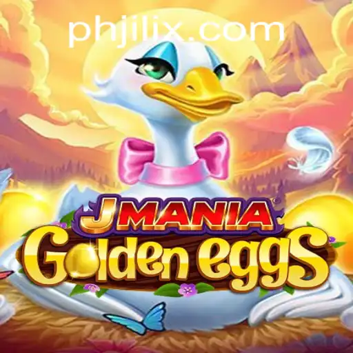 JManiaGoldenEggs: A Golden Adventure Awaits!