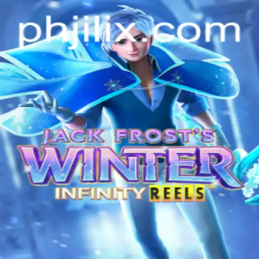 JackFrostsWinter: Adventure Awaits in a Frosty Wonderland