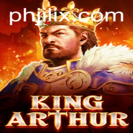 KingArthur: A Medieval Gaming Experience with Jilix