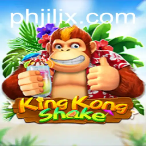 KingKongShake: A Thrilling Adventure in the World of Jilix