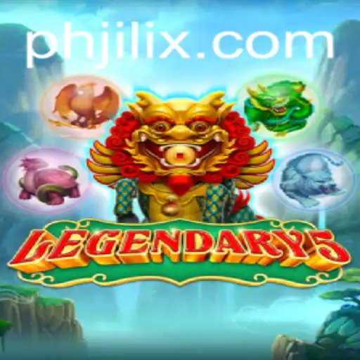 Discovering Legendary5: An Epic Adventure with Jilix
