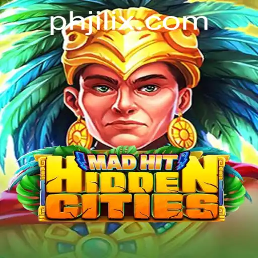 Exploring MadHitHiddenCities: The Thrilling World of Jilix
