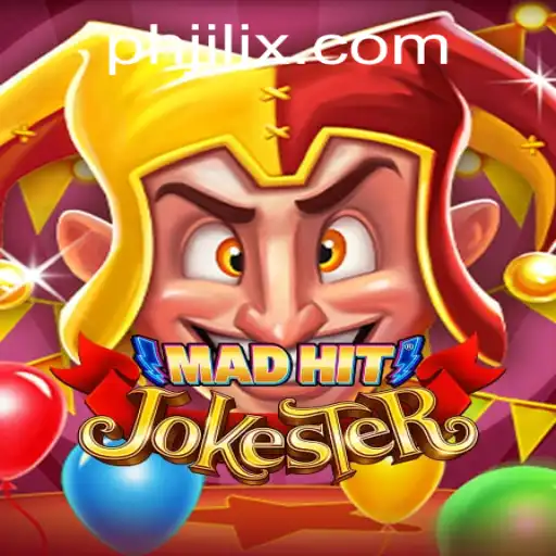 MadHitJokester: A Wacky Game of Skill and Laughter