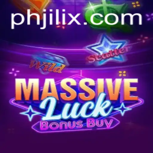 Discover MassiveLuckBonusBuy: A Thrilling Adventure in Gaming