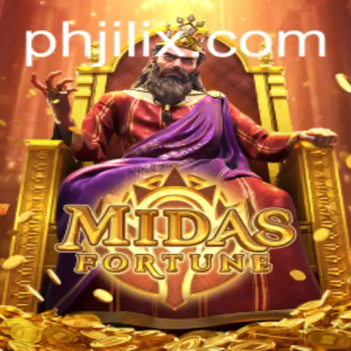 Unveiling MidasFortune: A Game of Intrigue and Strategy