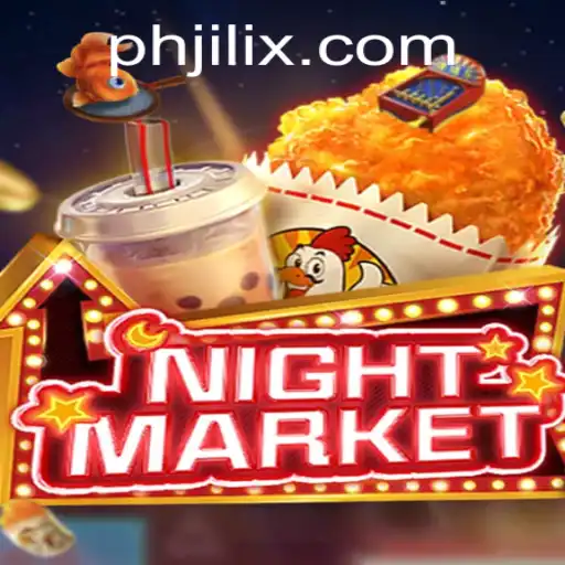 Exploring the Enigmatic World of NIGHTMARKET: A Deep Dive into Gameplay and Strategy