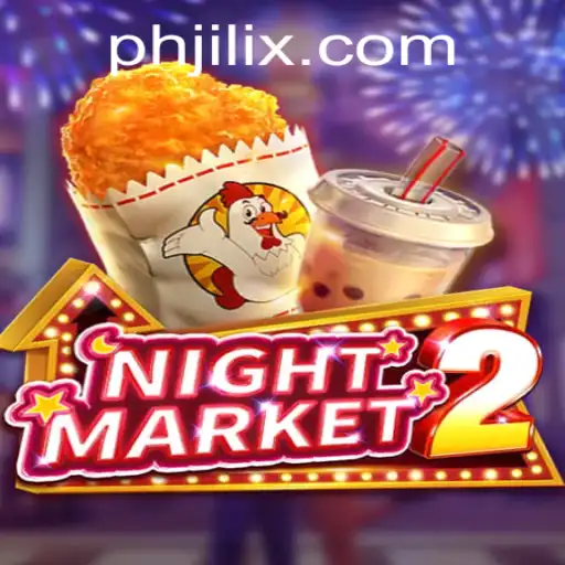 Exploring the Mysteries of NightMarket2: A Dive into Dark Adventures