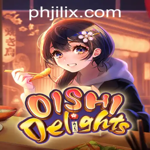 Exploring the Enchanting World of OishiDelights: A Delicious Adventure Awaits