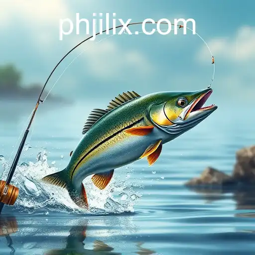 Exploring the World of Online Fishing with Jilix