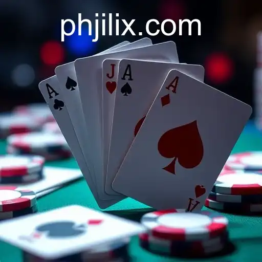 The Intricacies of Poker Games: Unveiling the World of Jilix