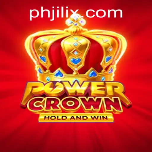 Unveiling PowerCrown: A New Dimension in Gaming with Jilix