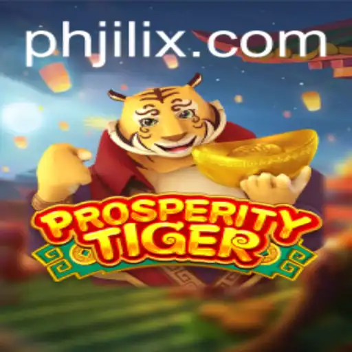 Embark on an Adventurous Journey with ProsperityTiger and the Enigmatic Jilix