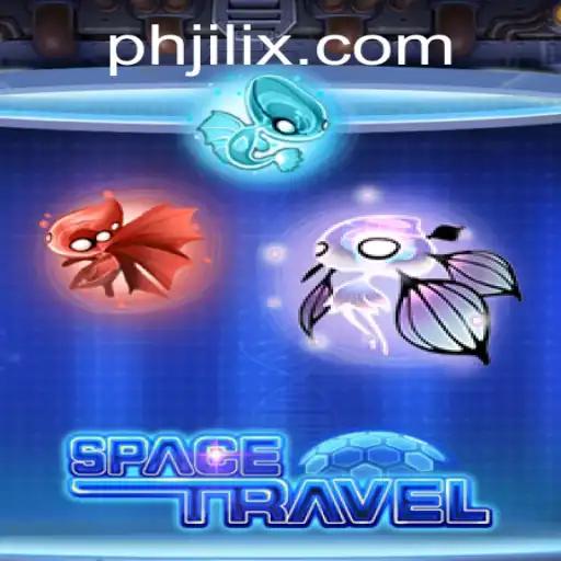 Explore the Galactic Excitement of SpaceTravel and Master the Art of Jilix