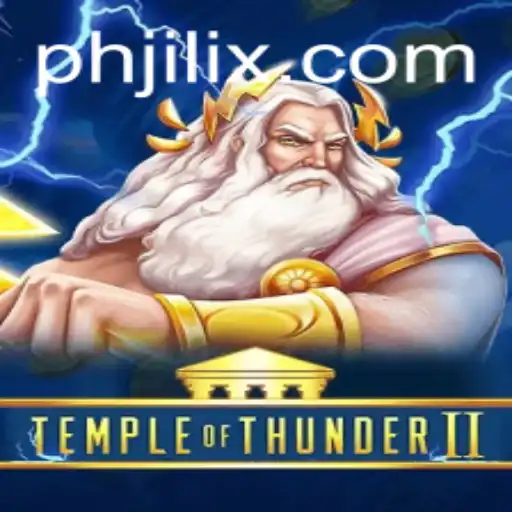 TempleofThunderII: A Deep Dive into the World of Jilix