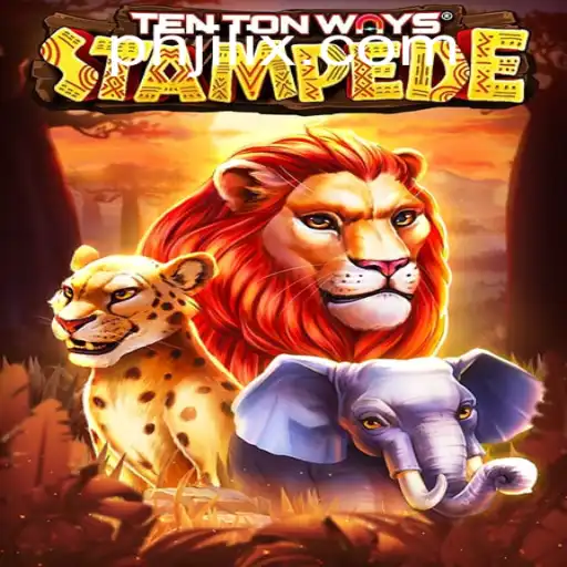 Exploring TenTonWaysStampede: A Thrilling Adventure Inspired by Jilix