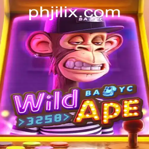 Discover the Thrilling World of WildApe3258: A Jungle Adventure Like No Other