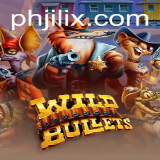 WildBullets: A Thrilling Adventure in the Virtual Wilderness